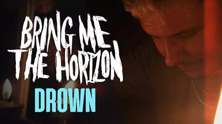 Bmth throne: перевод на русский язык