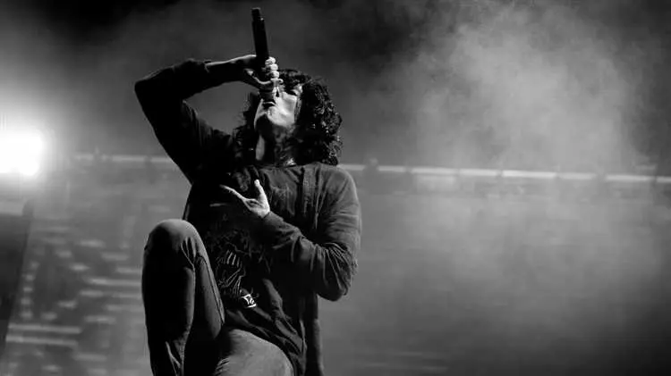Перевод песни Bring Me the Horizon - Throne