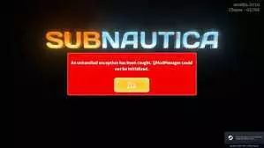 Что делать, если Subnautica не запускается