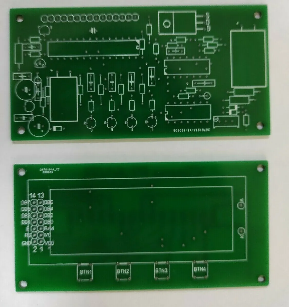 Клонирование PI AVR