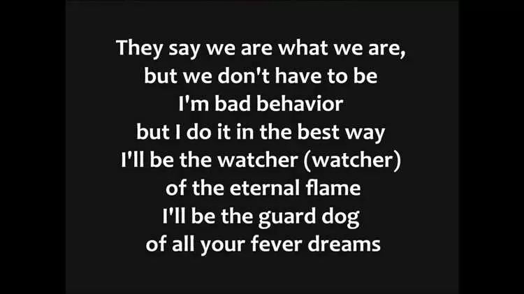 Fall Out Boy - Immortals: перевод песни на русский