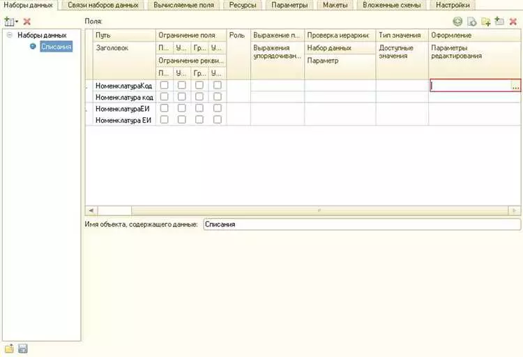 Функция формат в 1С: синтаксис и примеры использования