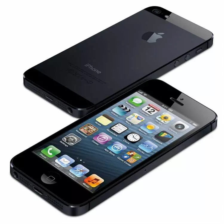 Iphone 5 A1429 прошивка - все, что нужно знать