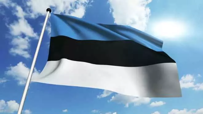 Как позвонить в Эстонию из России