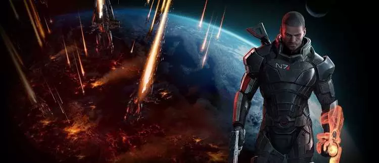 Mass effect 3 не запускается: варианты решения проблемы