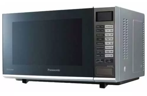 Ошибка H97 микроволновой печи Panasonic: возможные причины и способы устранения