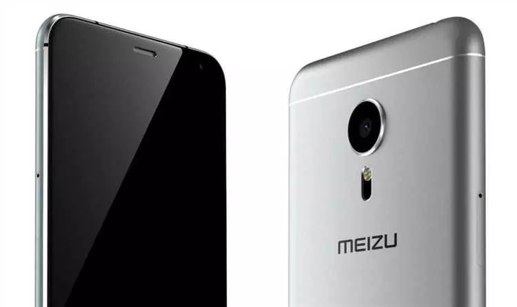 Обновление Meizu PRO 6: все новости и обзоры