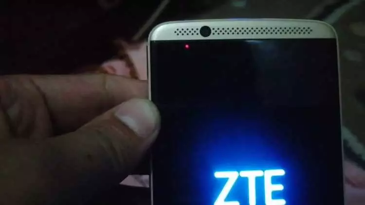 Прошивка ZTE Blade V7: официальное обновление ПО для вашего устройства