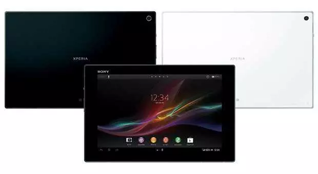 Планшет Sony Xperia Z