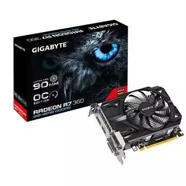 R7 360 oc: подробный обзор, характеристики и отзывы