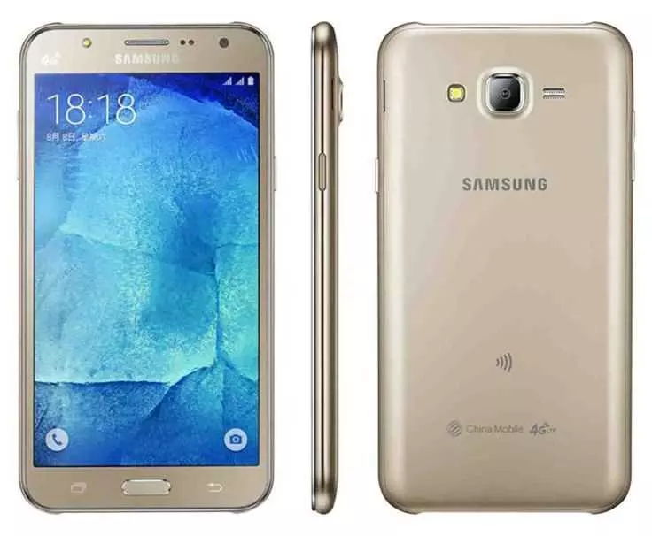 Прошивка Samsung J7: инструкция для обновления