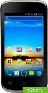 Скачать прошивку на Fly IQ434