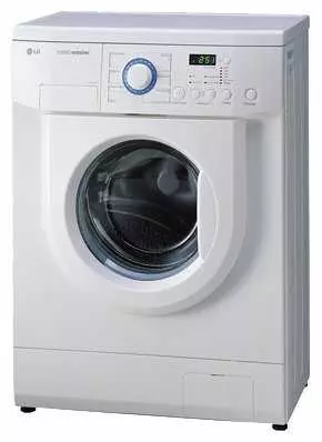 Stirальная машина LG Intellowasher 5