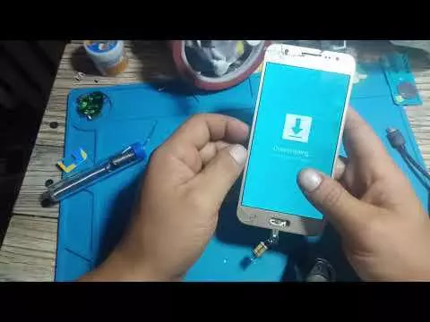 Usb jig эмулятор для китайских смартфонов: особенности и преимущества