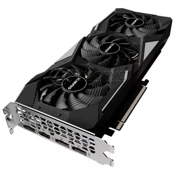 Характеристики GeForce GTX 1660 Super