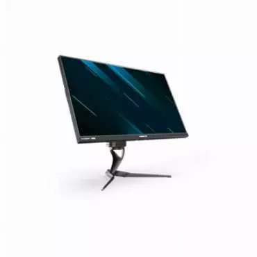 Монитор Acer Predator XB323UGPbmiiphzx черный - описание, характеристики, отзывы