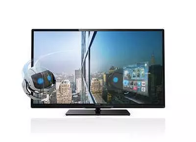 3D телевизор Philips