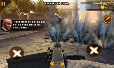 4PDA Modern Combat 5