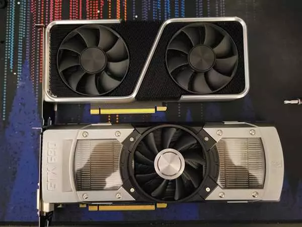 Видеокарта 690 GTX: обзор, характеристики, цена