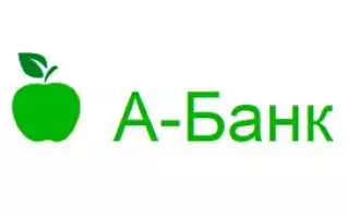 А банк