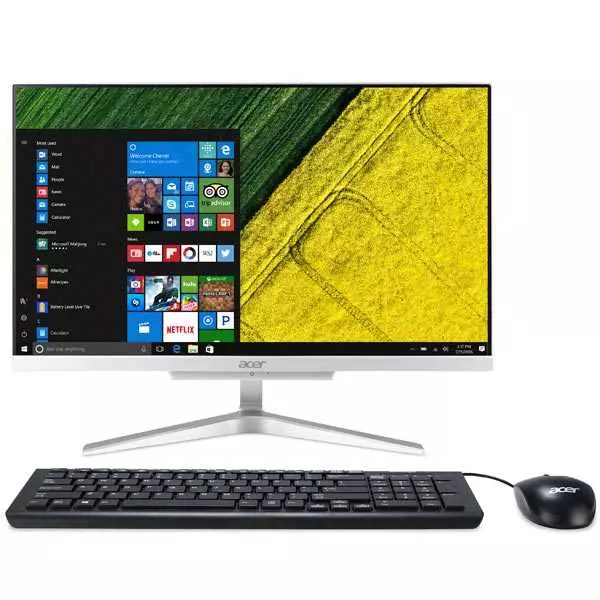 Acer компьютер