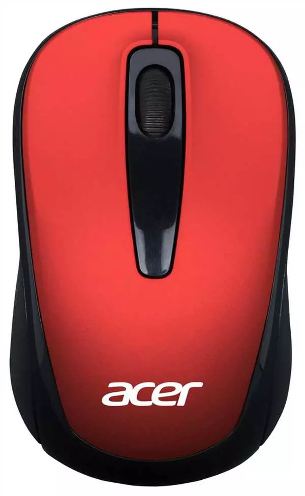 Acer мышь - выбор лучшей опции для комфортной работы