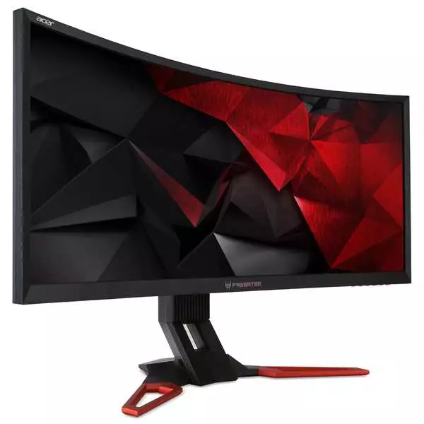 Acer Predator: лучший монитор для геймеров