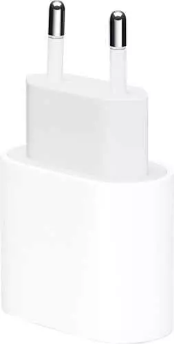 Адаптер USB C для iPhone