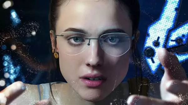 Актеры игры Death Stranding