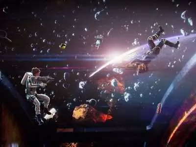 Alien Isolation на 4pda - все о самой жуткой игре студии Creative Assembly