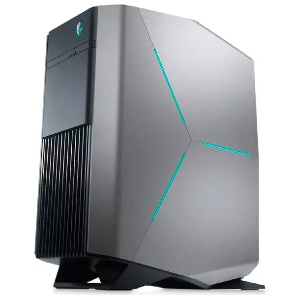 Alienware системный блок: мощь и инновации для геймеров