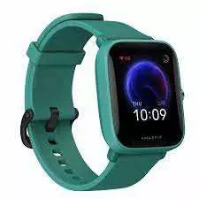 Amazfit Bip U Pro - последнее поколение умных часов с продвинутыми функциями