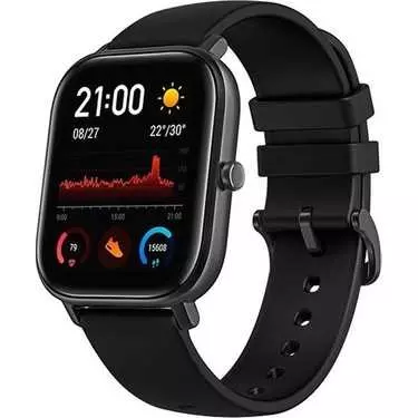 Amazfit GTS 5: последние новости и обзоры