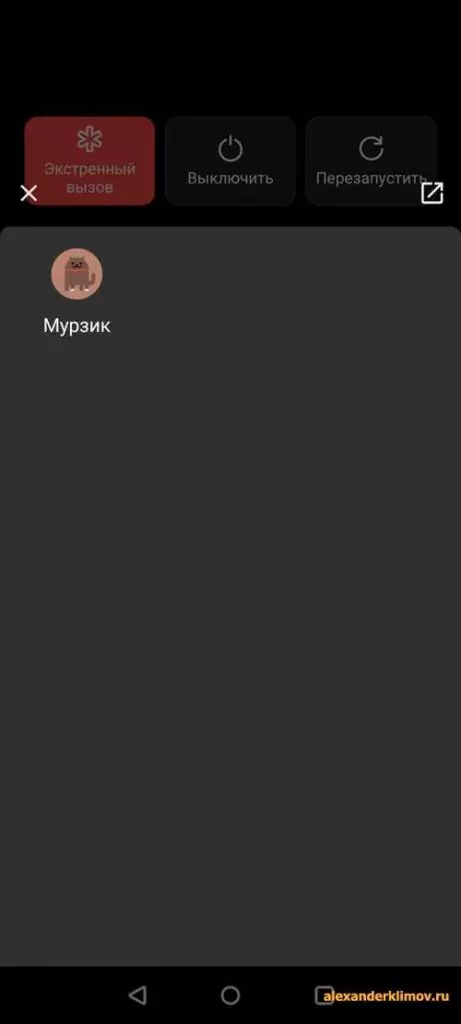 Андроид 11 пасхалка