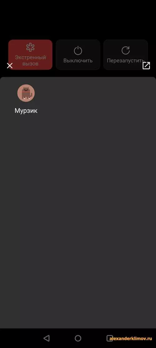 Андроид 11 пасхалка
