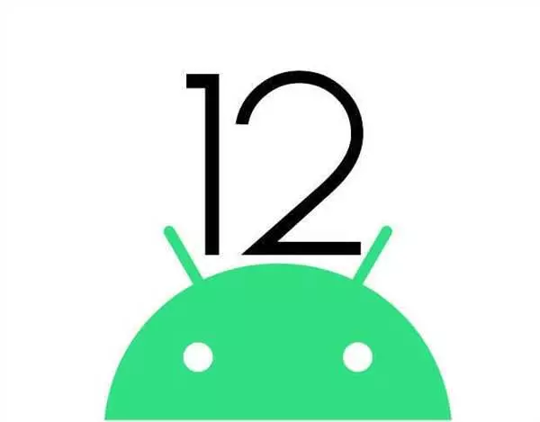 Андроид 12 разработки Google