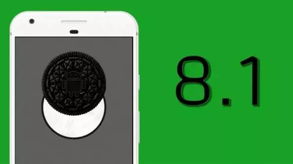 Андроид 8.1 - новые возможности и функции