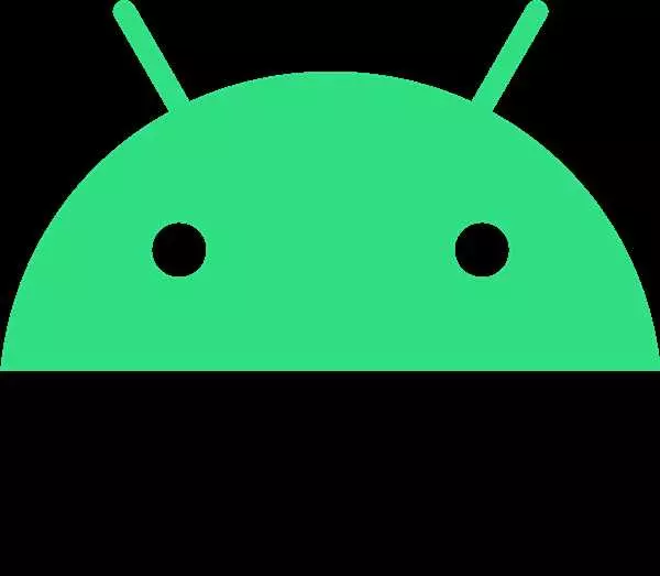 Логотип Android