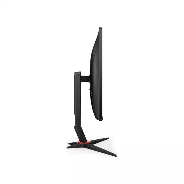 AOC Q27G2U - Монитор для игр с высоким разрешением