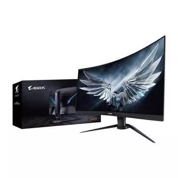 Aorus монитор - идеальное решение для геймеров