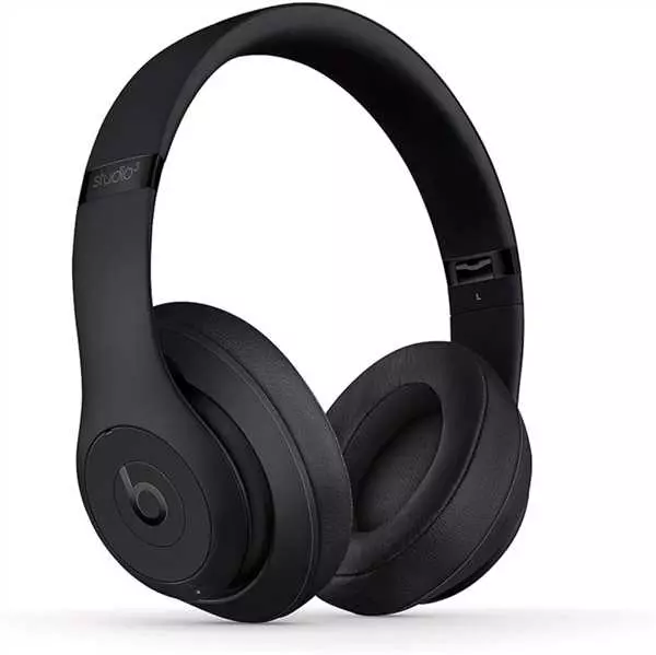 Apple Beats Studio 3 - качественные наушники от компании Apple