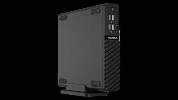 Aquarius Pro P30 K43: обзор, характеристики, отзывы