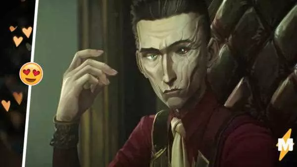 Аркейн сериал 2021 по мотивам League of Legends