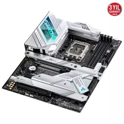 Материнская плата Asus ROG Strix Z690-A Gaming WiFi D4