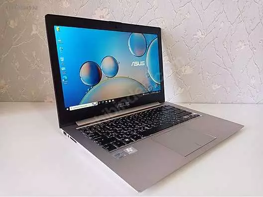Asus Zenbook i5 - лучший выбор в категории ноутбуков!