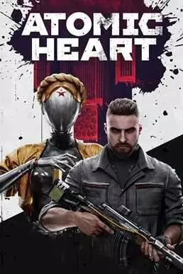 Atomic heart на андроид