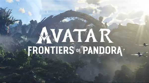 Avatar frontiers of pandora дата выхода