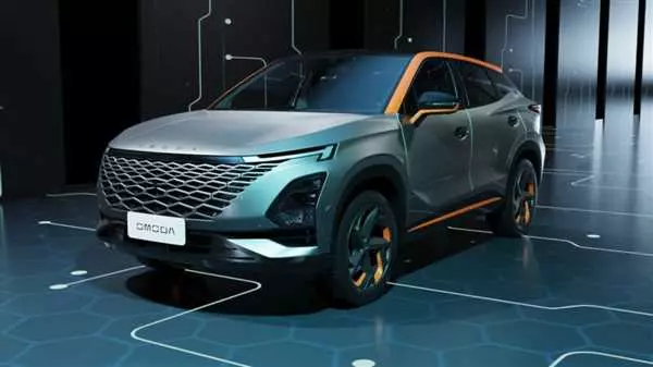 Авто 2022: новости, модели и тренды