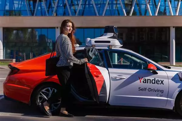 Автопилот Яндекс: как это работает и какой функционал предоставляет?