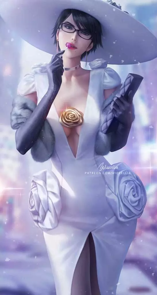Bayonetta 2: характеристики, обзор, геймплей, отзывы